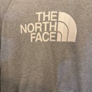 The North Face Hoodie- Excellent Value- Warm and Cozy
